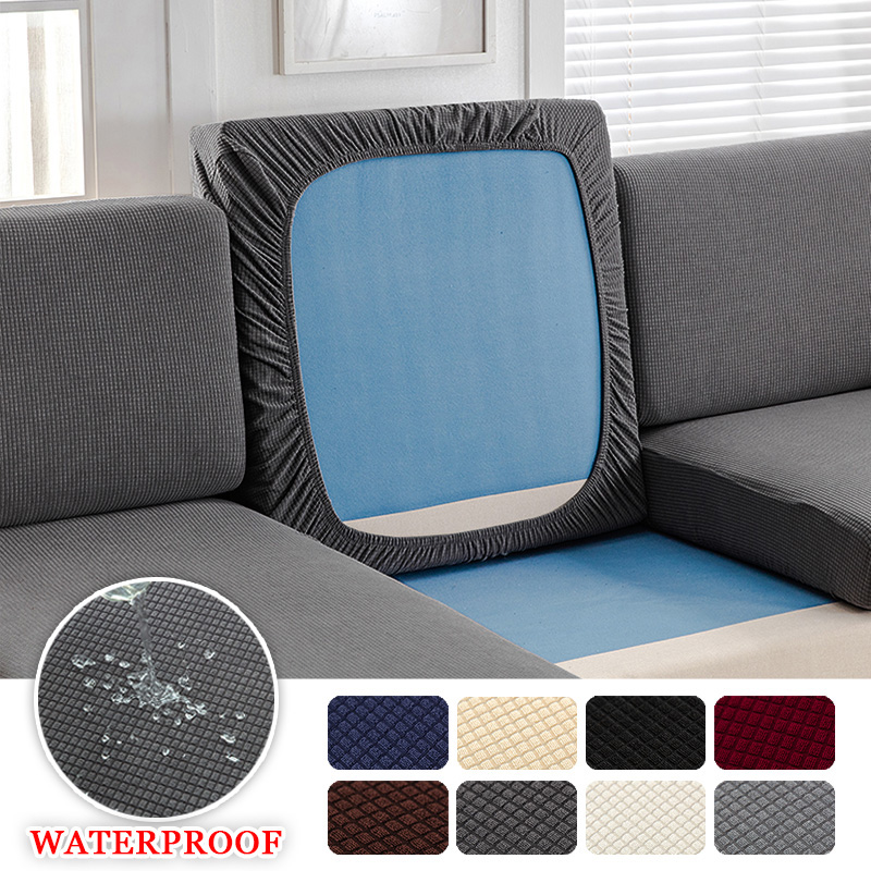 Outdoor Furniture Varnish - Housse de coussin de canapé imperméable,