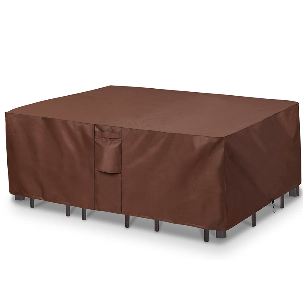 Outdoor Furniture Varnish - Juste de Protection Imperméable pour Meubles