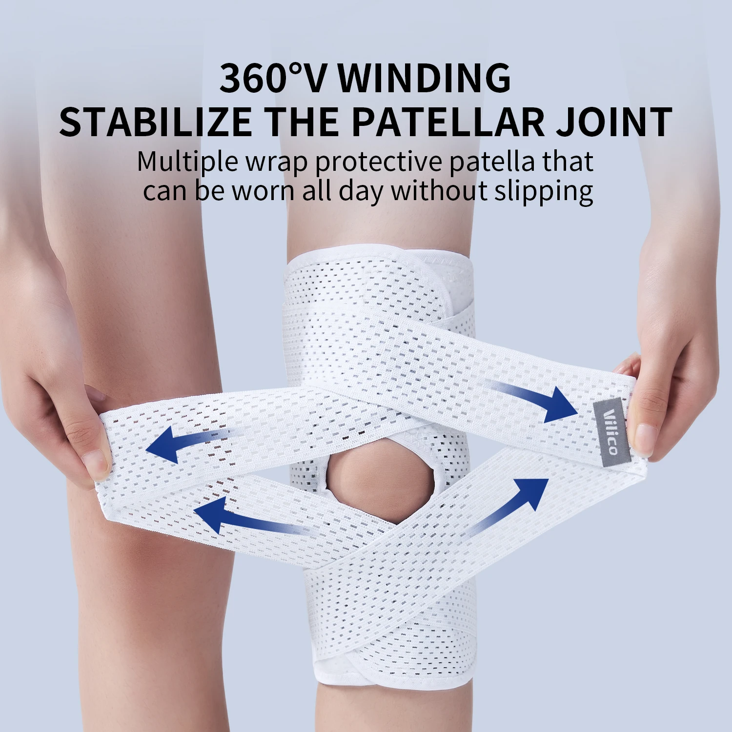 Outdoor Furniture Pads - Genouillères de sport de plein air