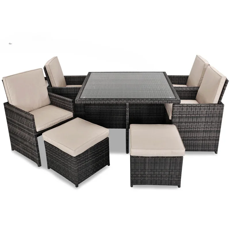 Outdoor Furniture Vietnam - 'Vietnam tous temps en osier rotin