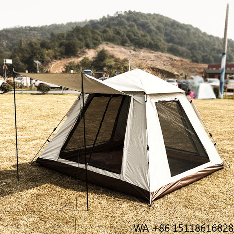 Outdoor Furniture Waterproof - Expédition rapide, tentes de camping imperméables