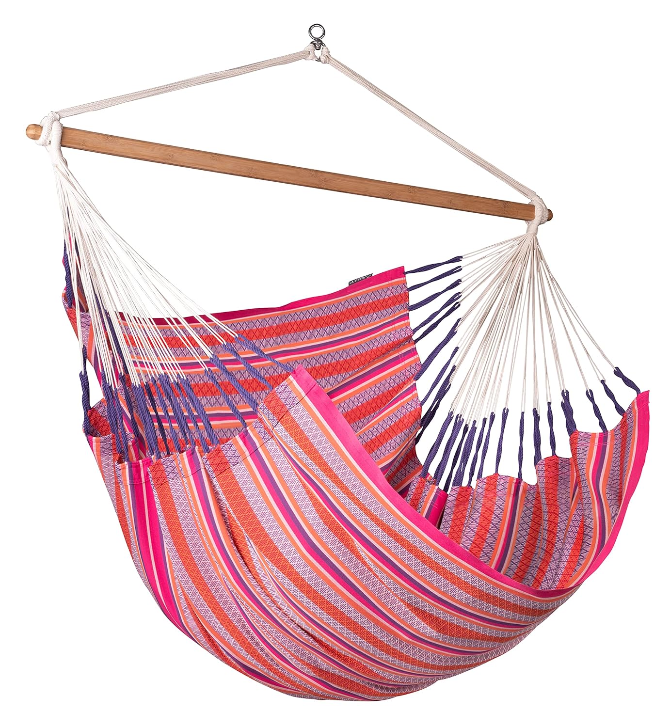 Outdoor Furniture Xl - Hamac suspendu XL en coton pour