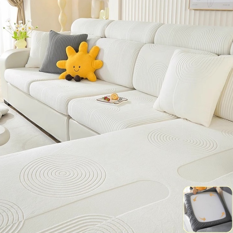 Outdoor Furniture Xl - Housse de coussin de canapé en