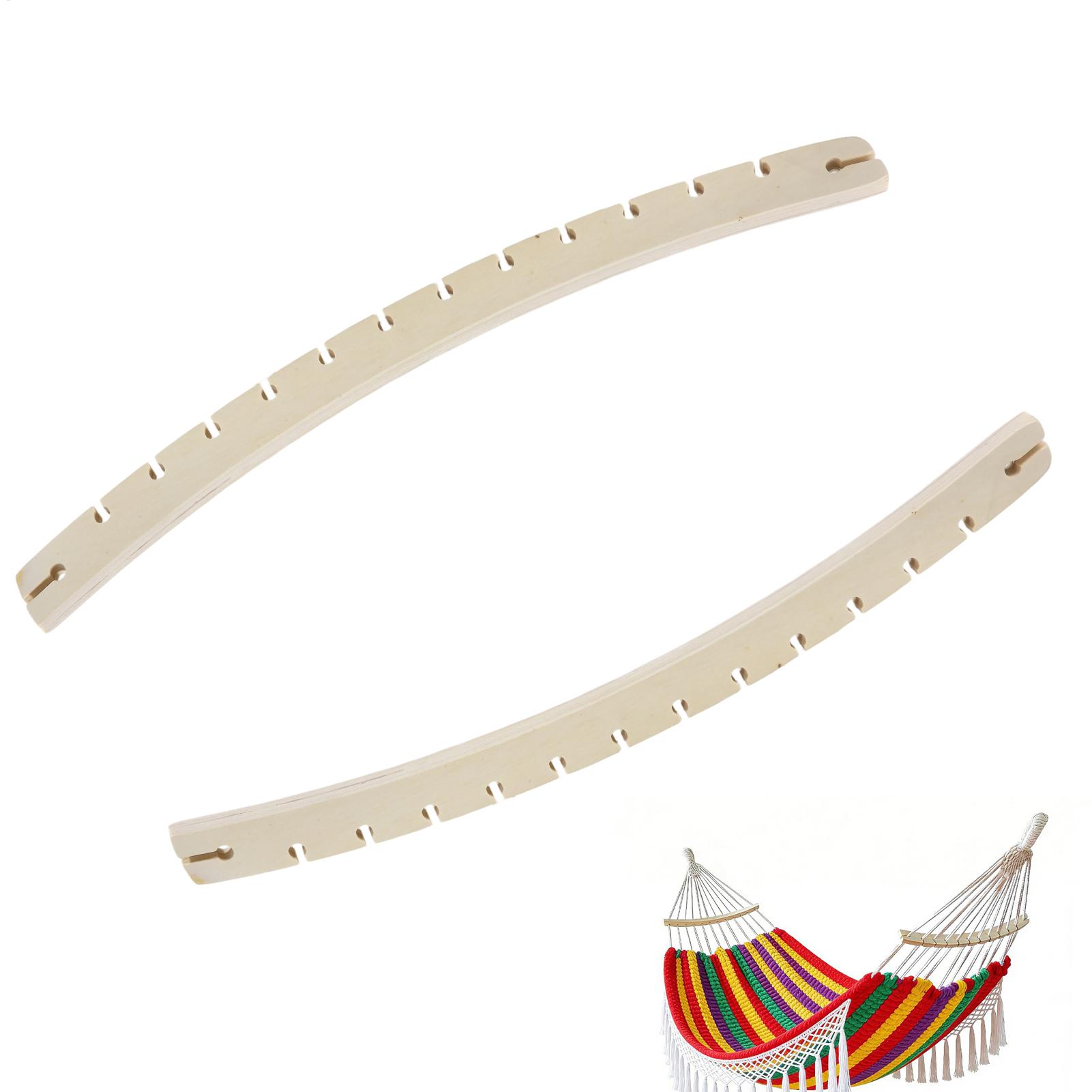 Outdoor Furniture Hay - Barre de support de hamac détachable