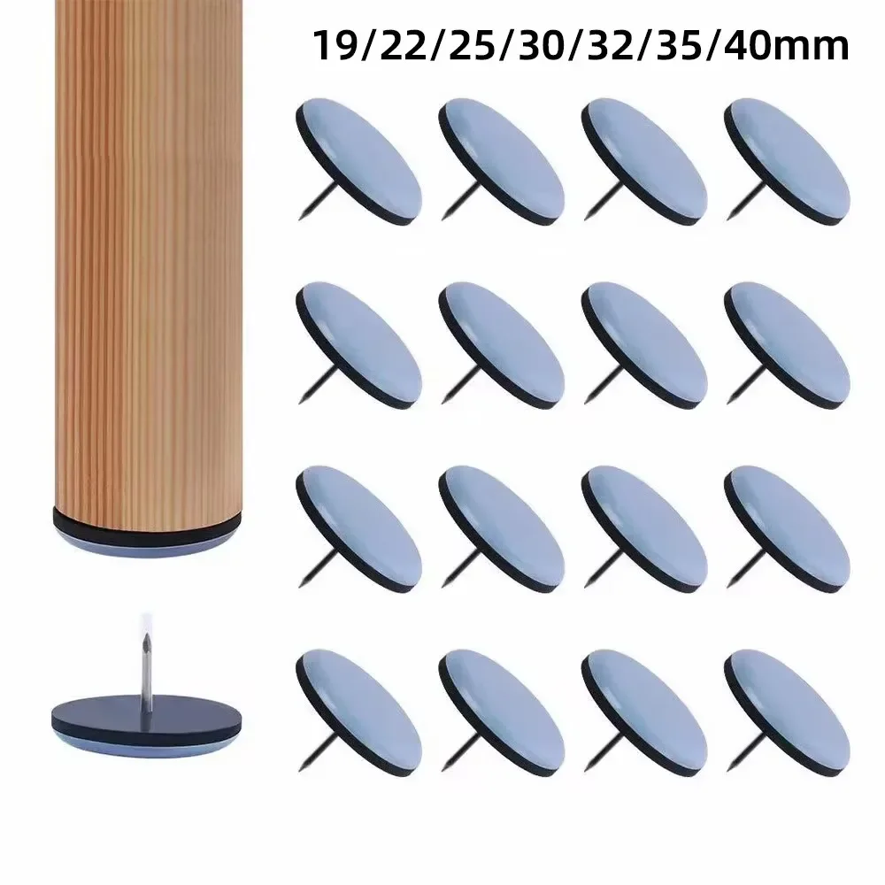 Outdoor Furniture Glider - Glissières de pieds de table et