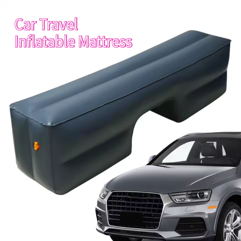 Outdoor Furniture Pads - Matelas Gonflable Universel pour Voiture, Rembourrage