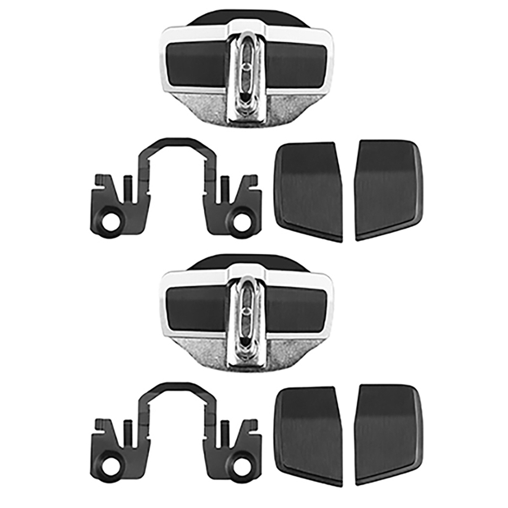 Outdoor Furniture Glider - Stabilisateur de porte TRD pour Toyota