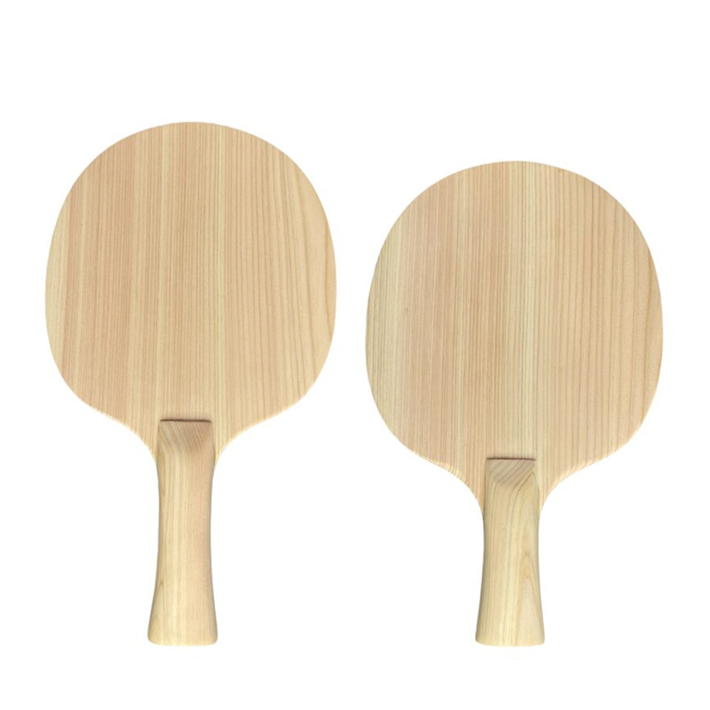 Outdoor Furniture Wood - Lame de tennis de table en