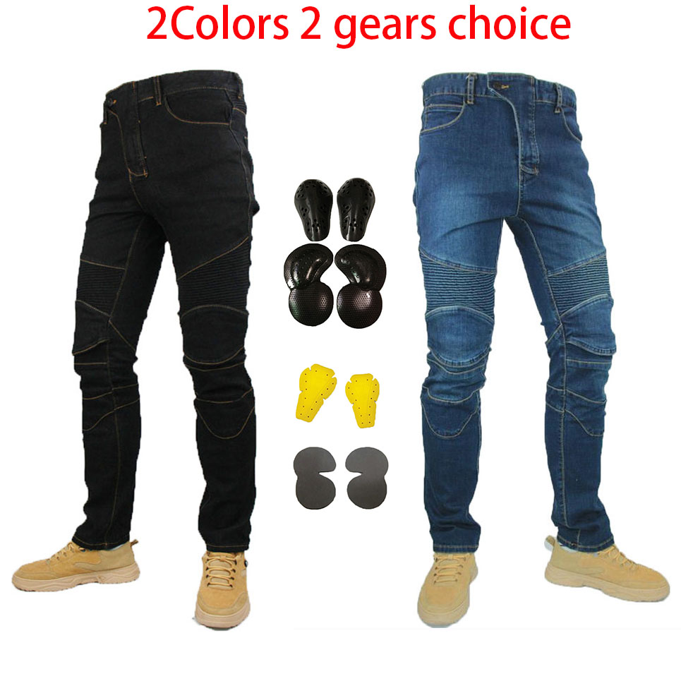 Outdoor Furniture Pads - Pantalon de motocross de loisirs de