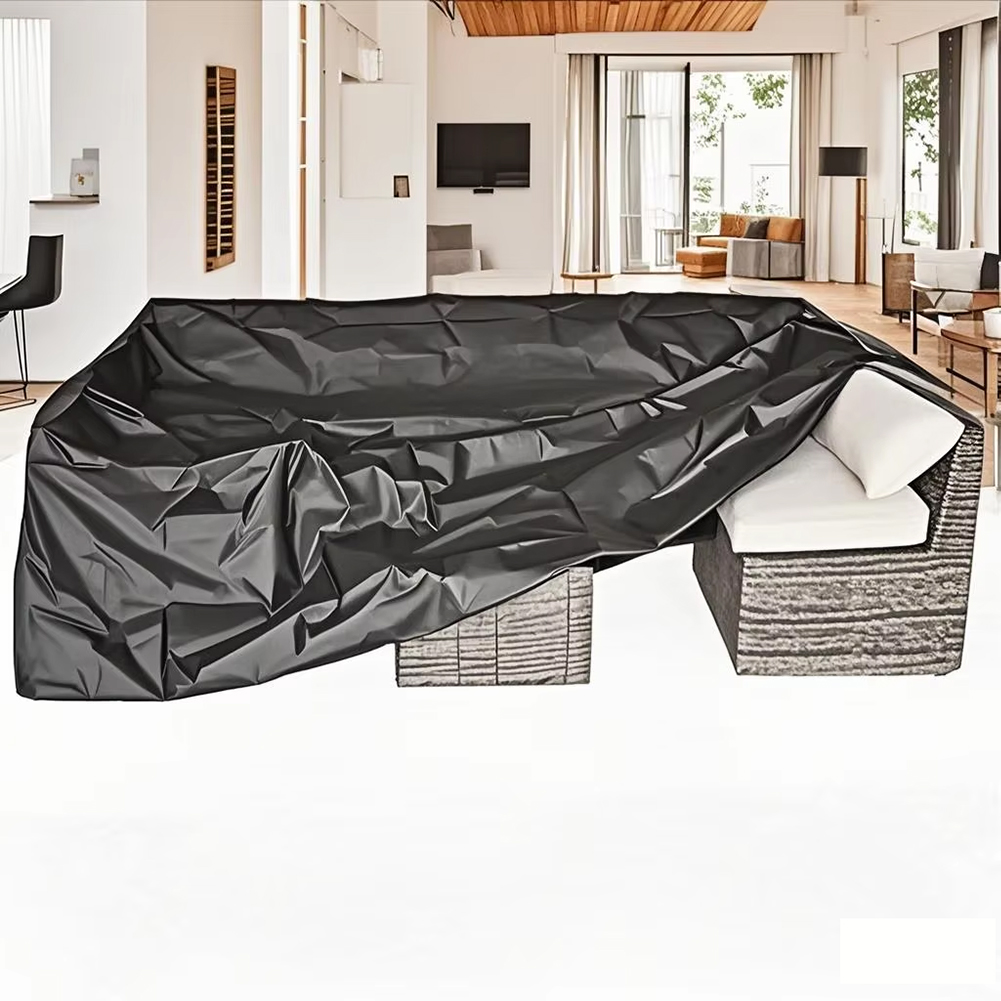 Outdoor Furniture Waterproof - Housse imperméable pour meubles de jardin