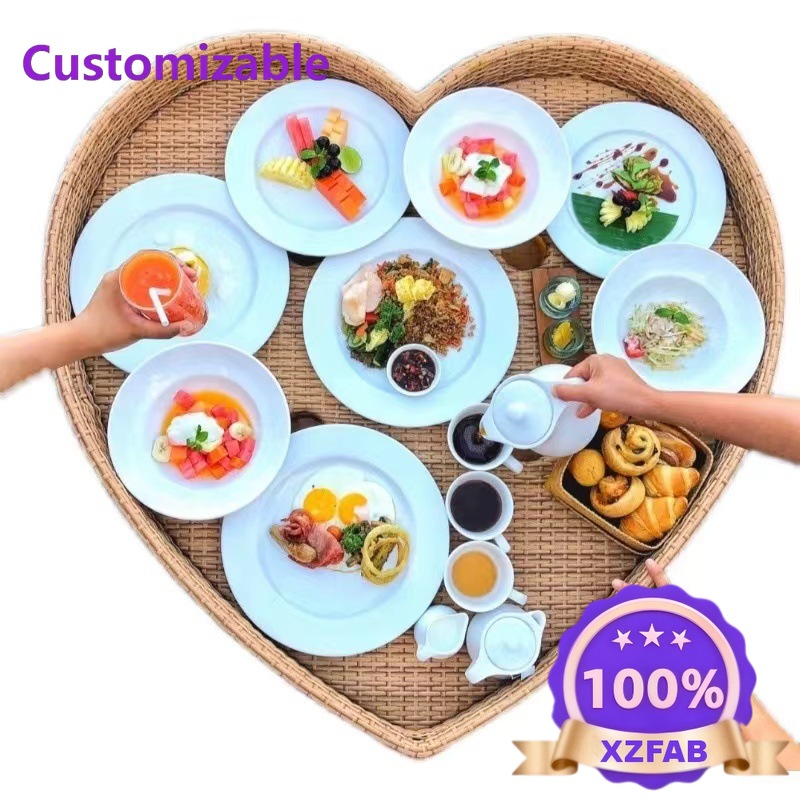 Outdoor Furniture Vietnam - Plateau flottant pour piscine, petit-déjeuner et