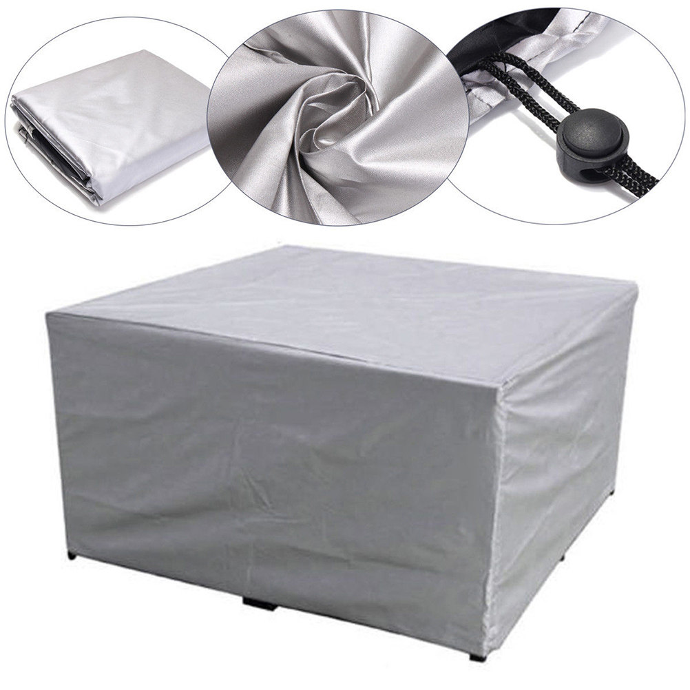 Outdoor Furniture Waterproof - Housse pour meubles d'extérieur, housses de