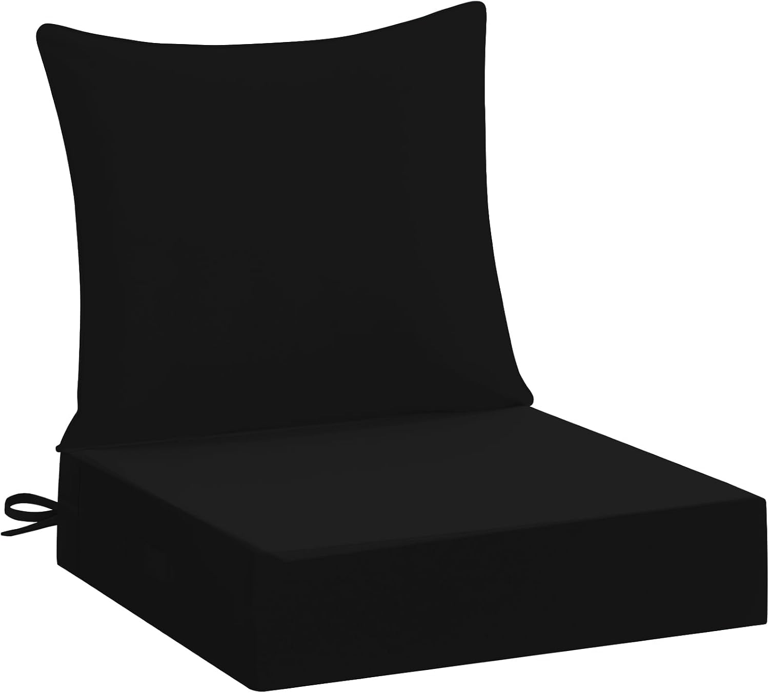 Outdoor Furniture Cushions 24 X 24 - Coussins de chaise d'extérieur 24x24, imperméables