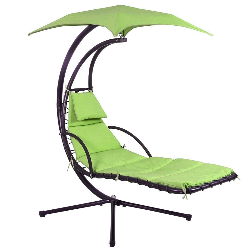 Outdoor Furniture Wood - 2026 Le nouveau hamac suspendu pour