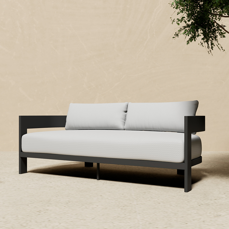 Ensemble de canapés d'extérieu - Outdoor Furniture Lounge Chair avis et prix