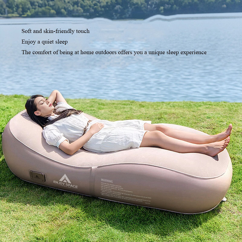 Canapé gonflable automatique p - Outdoor Furniture Lounge Chair avis et prix