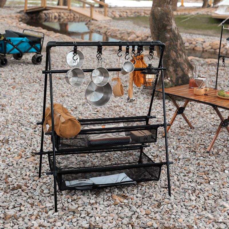Cintre multifonctionnel pliant - Outdoor Furniture Xl avis et prix
