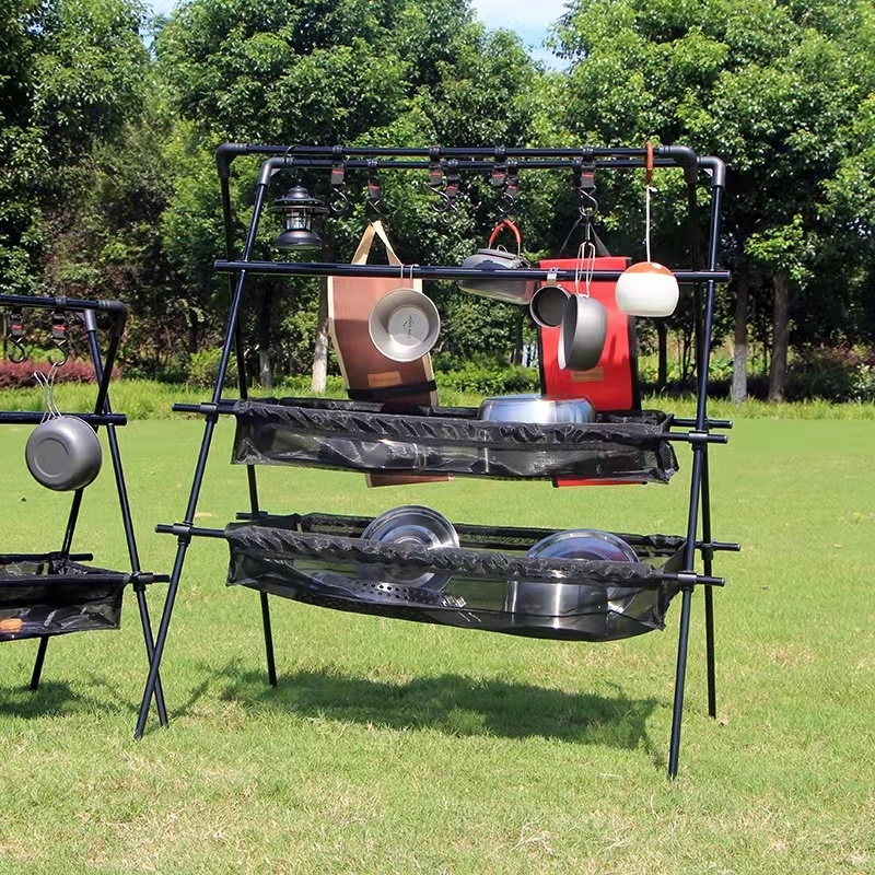 Cintre multifonctionnel pliant - Outdoor Furniture Xl avis et prix
