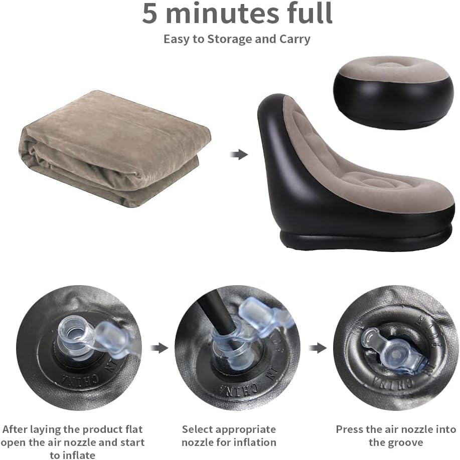 2 pièces canapé paresseux chai - Outdoor Furniture Hay avis et prix