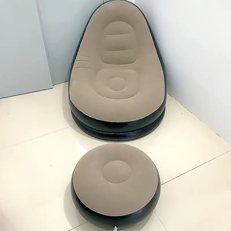 2 pièces canapé paresseux chai - Outdoor Furniture Hay avis et prix