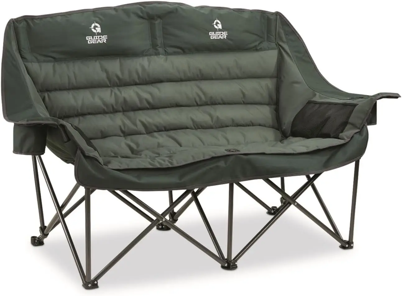 Canapé de camping surdimension - Outdoor Furniture Xl avis et prix