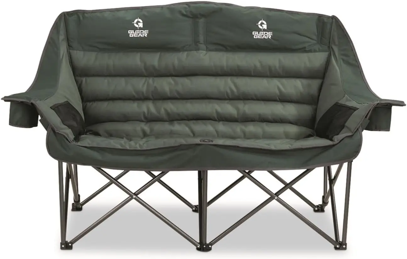 Canapé de camping surdimension - Outdoor Furniture Xl avis et prix