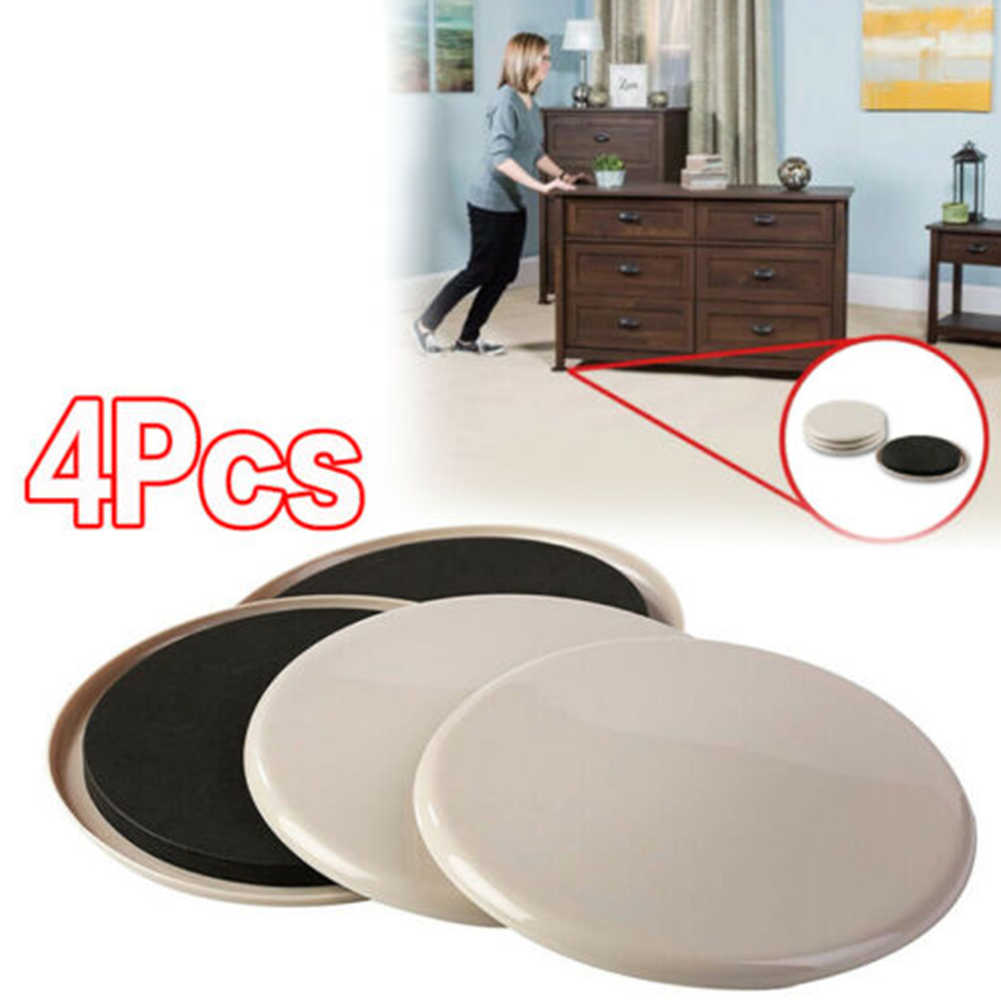 4 pièces EVA meubles curseurs  - Outdoor Furniture Glider avis et prix
