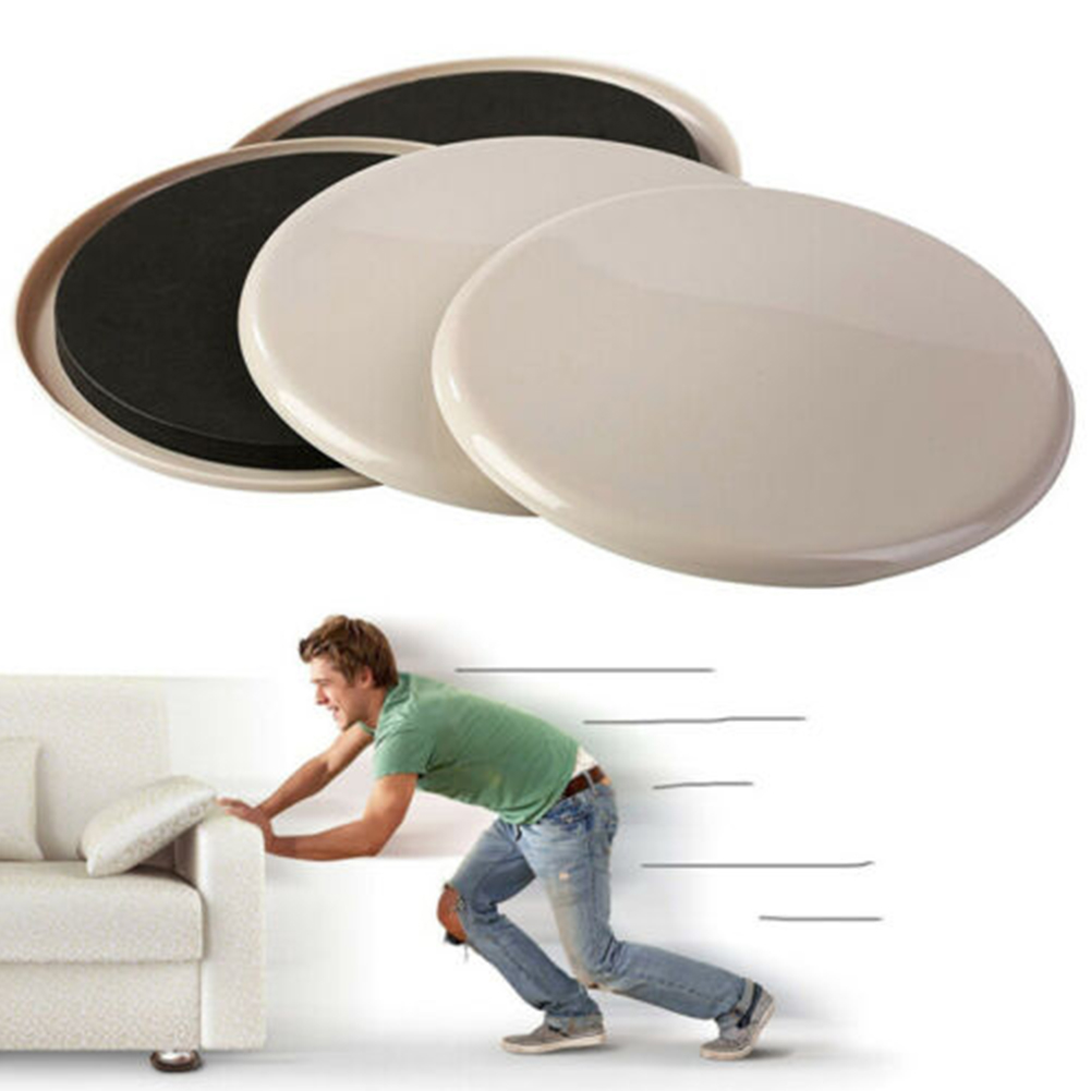 4 pièces EVA meubles curseurs  - Outdoor Furniture Glider avis et prix