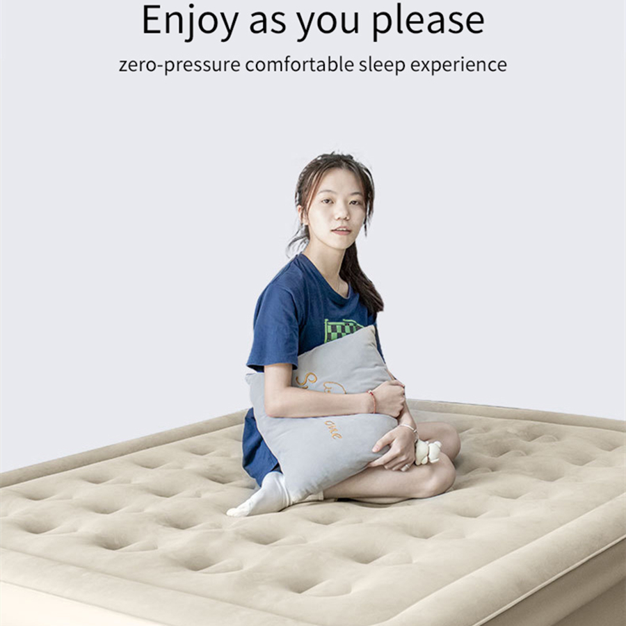 Matelas pneumatique intérieur  - Outdoor Furniture Pads avis et prix
