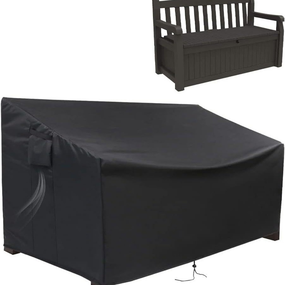 Housse de canapé de patio robu - Outdoor Furniture Covers Waterproof avis et prix
