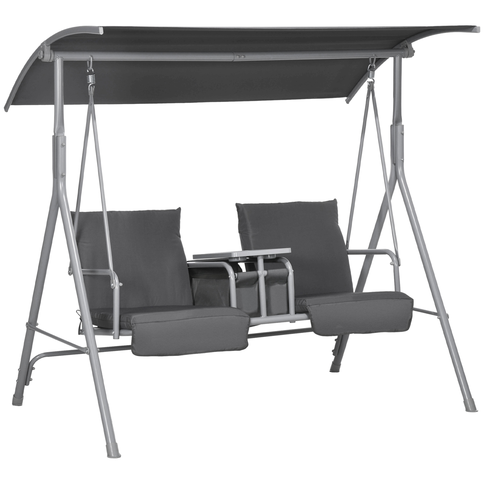 Fauteuil suspendu d'extérieur  - Garden Swing Chair avis et prix