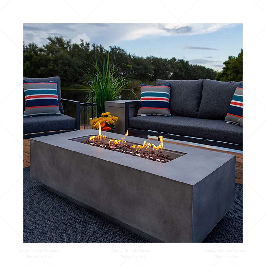 Ensemble de mobilier d'extérie - Outdoor Furniture Fire Pit Set avis et prix