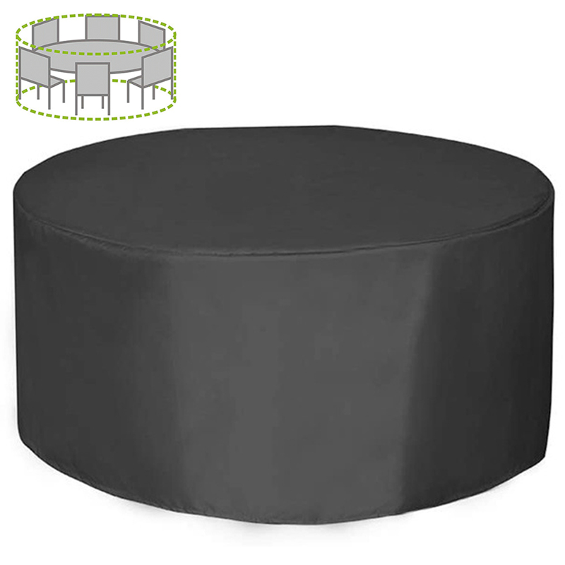 Housse de protection pour meub - Outdoor Furniture Covers Waterproof avis et prix