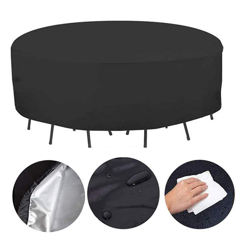 Housse de protection pour meub - Outdoor Furniture Covers Waterproof avis et prix