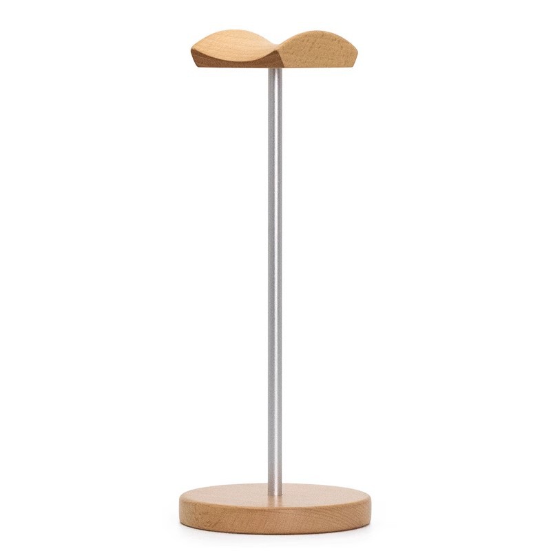 Support pour casque en bois de - Outdoor Furniture Wood avis et prix
