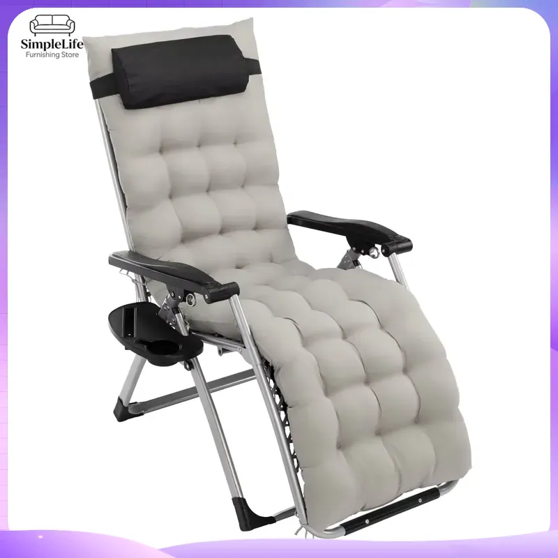 Chaise longue zéro gravité inf - Deck Chair Lounger avis et prix