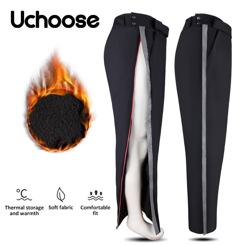 Pantalon de moto d'hiver, Prot - Outdoor Furniture Pads avis et prix