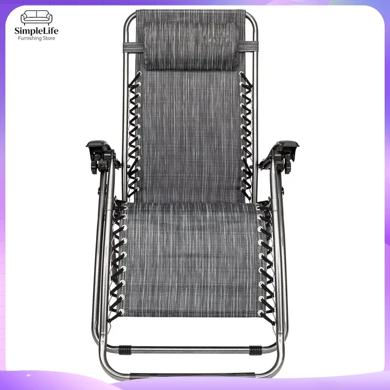 Chaise zéro gravité infinie, c - Deck Chair Lounger avis et prix