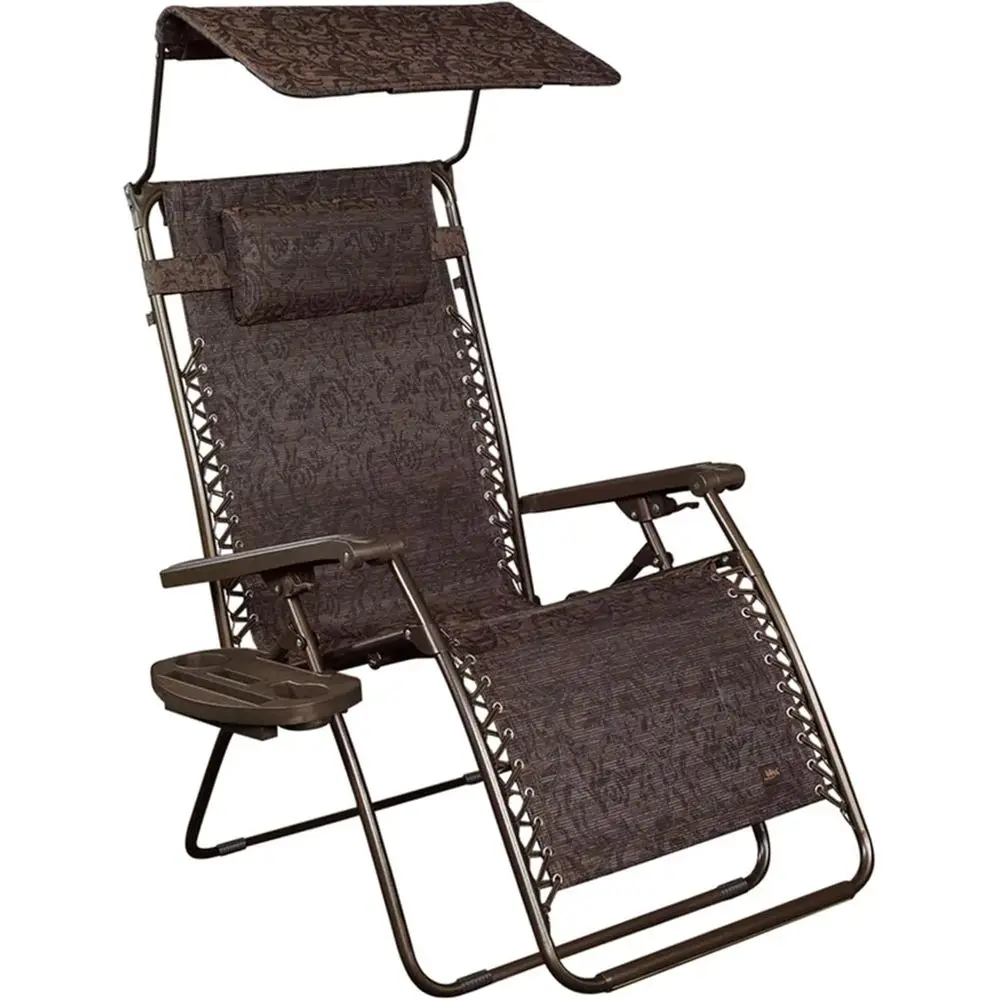 Lot de 2 chaises longues d'ext - Outdoor Furniture Xl avis et prix