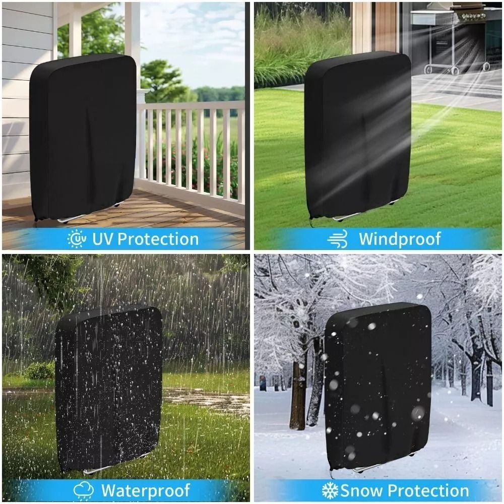 Housse de chaise pliante de ja - Outdoor Furniture Waterproof avis et prix
