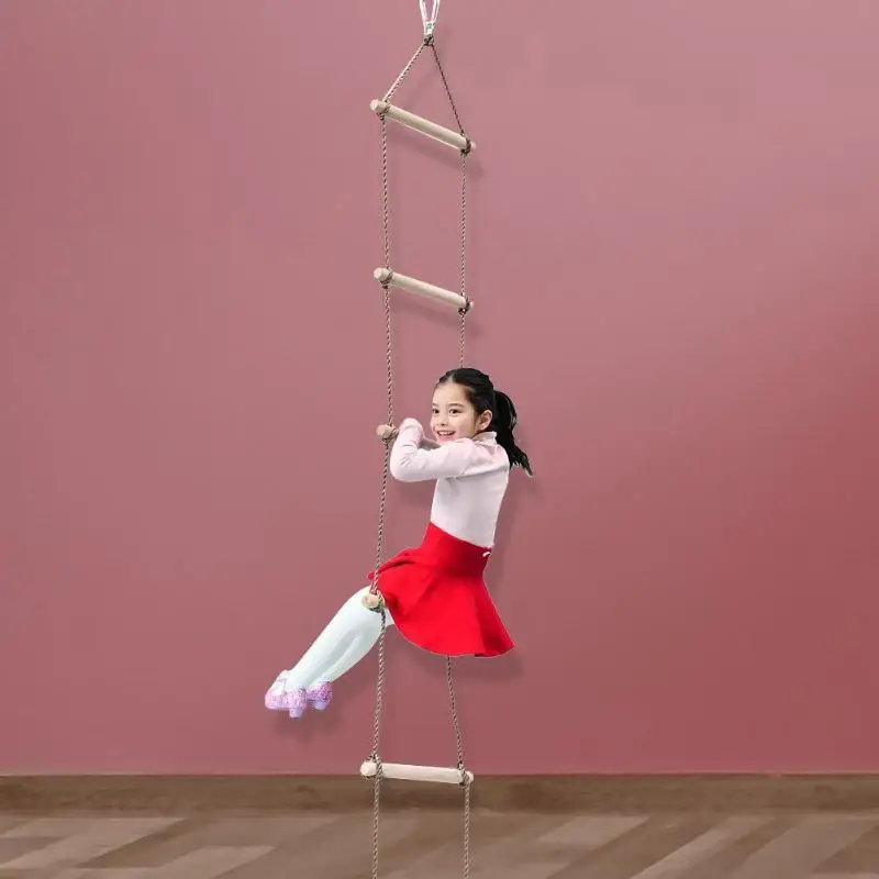 Échelle en bois pour enfants,  - Garden Swing Chair avis et prix