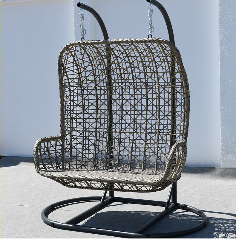 Chaise suspendue double pour j - Garden Swing Chair avis et prix