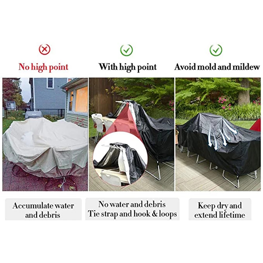 Housses de meubles d'extérieur - Outdoor Furniture Varnish avis et prix