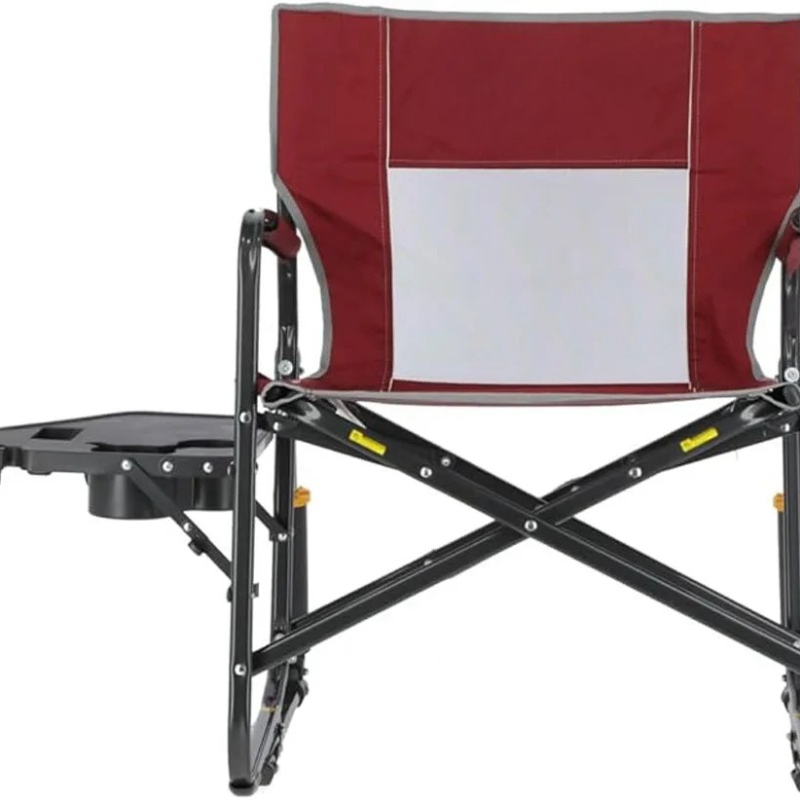 Fauteuil de camping Freestyle  - Outdoor Furniture Xl avis et prix