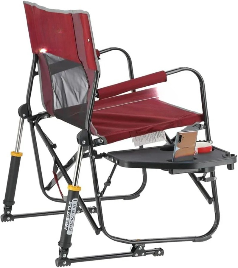 Fauteuil de camping Freestyle  - Outdoor Furniture Xl avis et prix