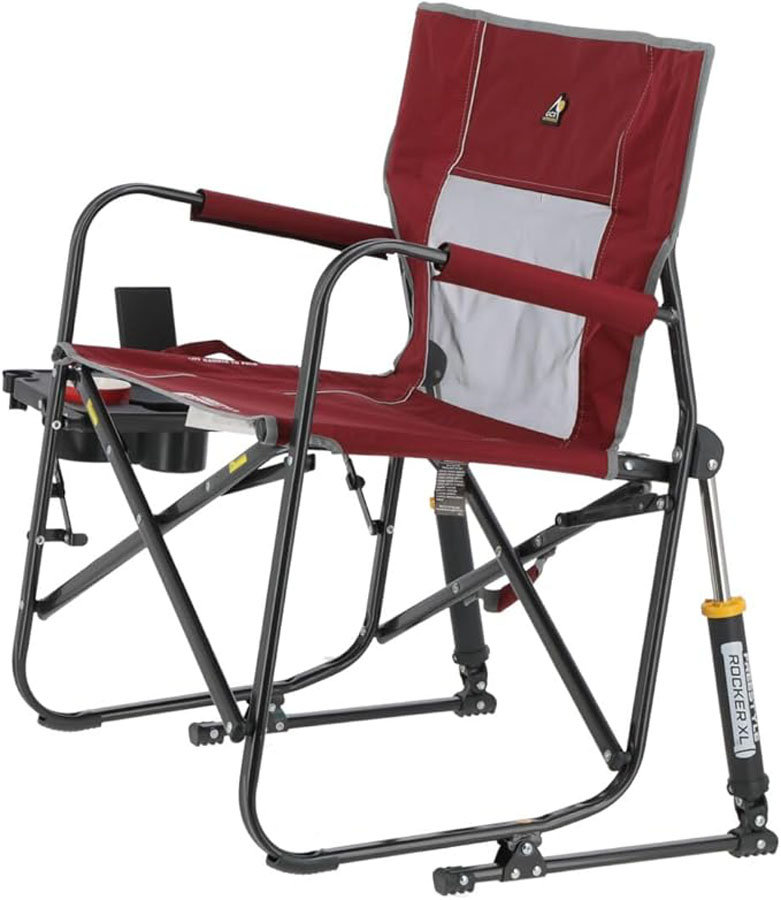 Fauteuil de camping Freestyle  - Outdoor Furniture Xl avis et prix