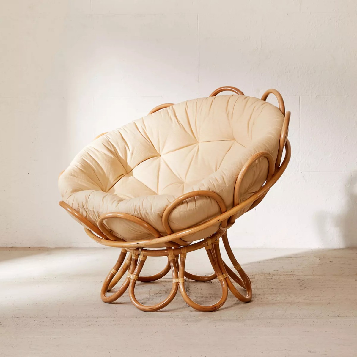 # Fauteuil Papasan inclinable  - Outdoor Furniture Vietnam avis et prix