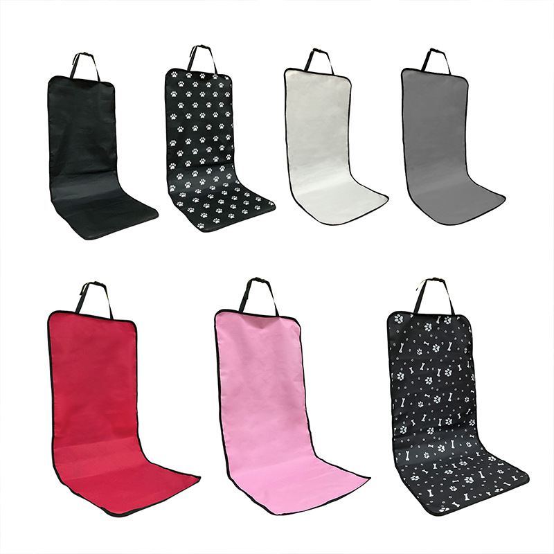 Tapis de siège auto imperméabl - Outdoor Furniture Pads avis et prix