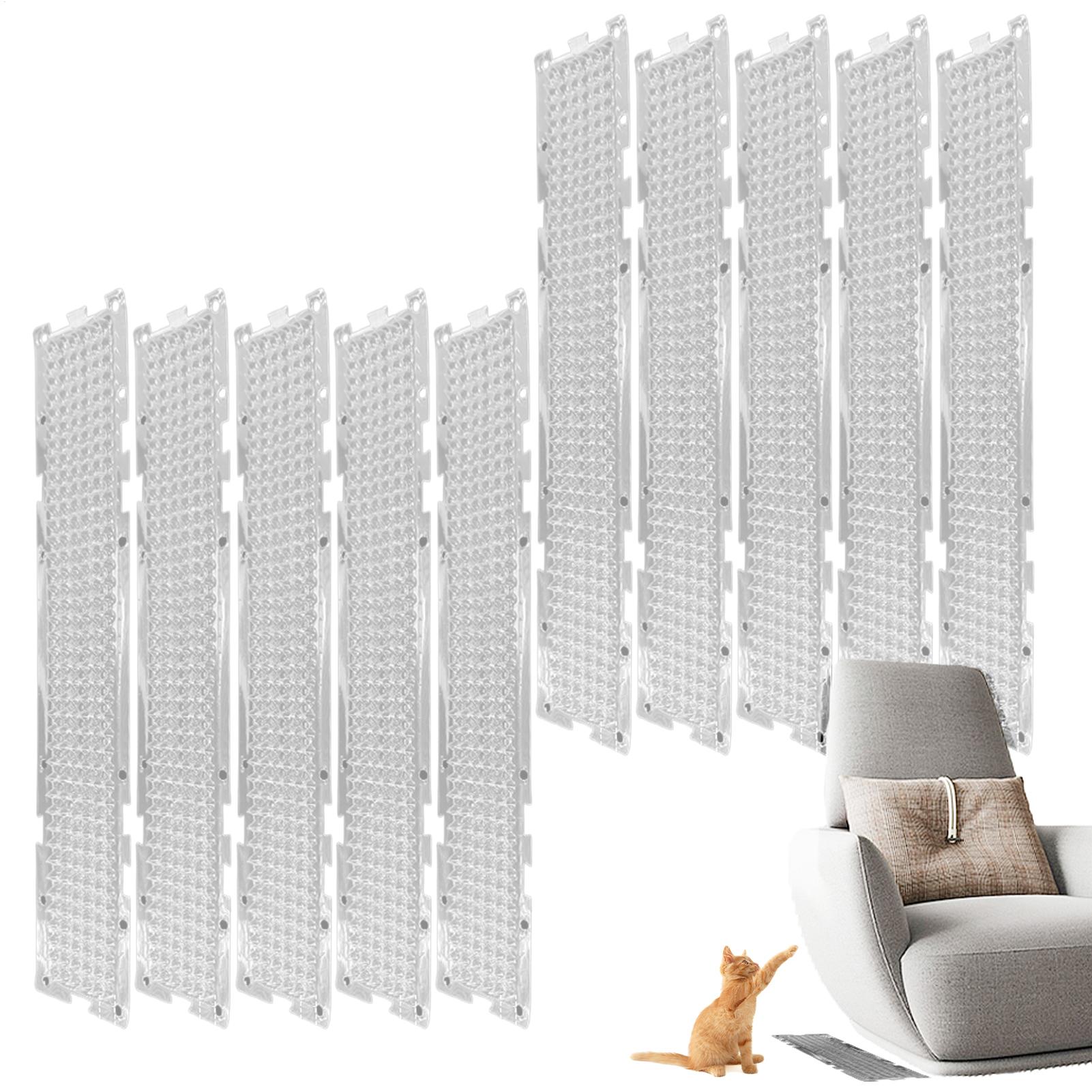 Tapis répulsif pour chats, lot - Outdoor Furniture Pads avis et prix