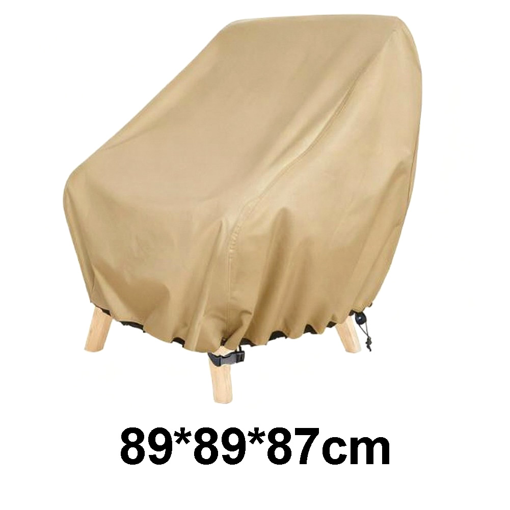 Housse de chaise de patio impe - Outdoor Furniture Waterproof avis et prix